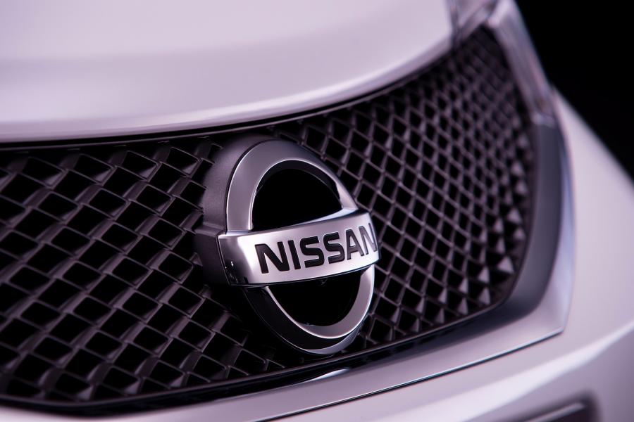  Nissan Note 2013 года  (фото 26 из 39)